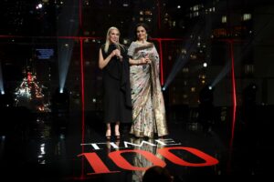 2026 TIME100 Gala