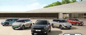 kia cars