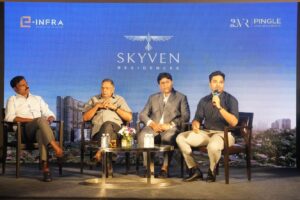 E Infra