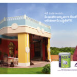 Asian Paints Ace & Tractor Emulsion -